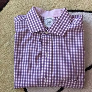 Men’s brooks brother shirt